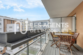 achat appartement nanterre 92000