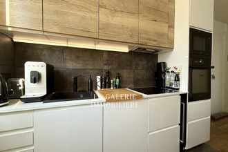 achat appartement nanterre 92000