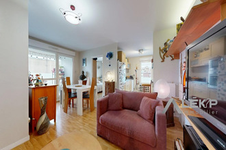 achat appartement nanterre 92000