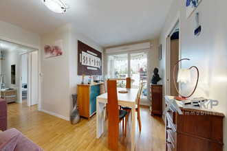 achat appartement nanterre 92000