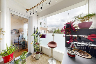 achat appartement nanterre 92000