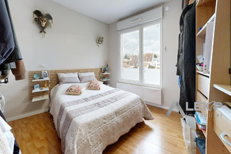 achat appartement nanterre 92000