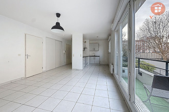 achat appartement nanterre 92000