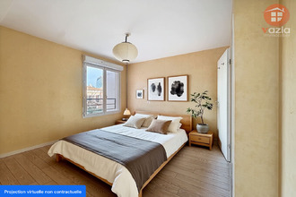 achat appartement nanterre 92000