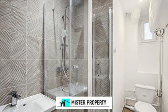 achat appartement nanterre 92000