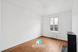 achat appartement nanterre 92000