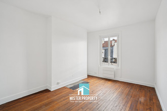 achat appartement nanterre 92000