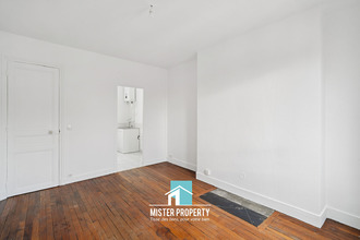 achat appartement nanterre 92000