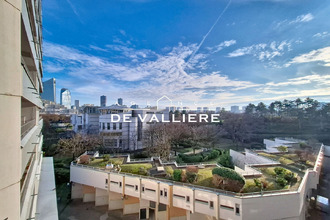 achat appartement nanterre 92000