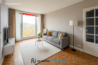 achat appartement nanterre 92000