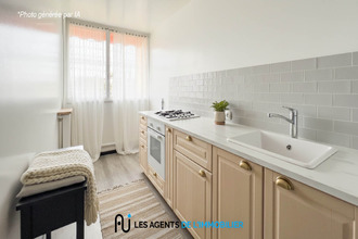 achat appartement nanterre 92000