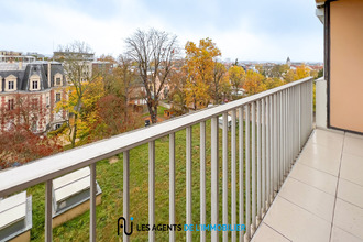 achat appartement nanterre 92000