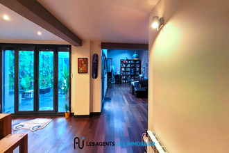 achat appartement nanterre 92000