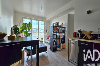 achat appartement nanterre 92000