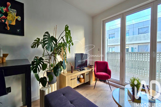 achat appartement nanterre 92000