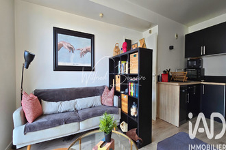 achat appartement nanterre 92000