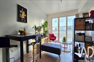 achat appartement nanterre 92000