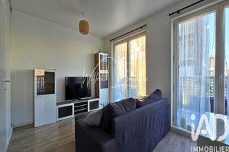 achat appartement nanterre 92000