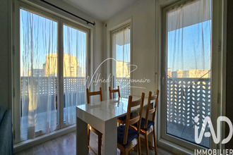 achat appartement nanterre 92000