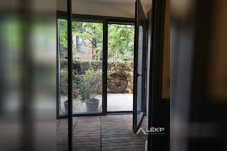 achat appartement nanterre 92000