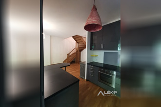 achat appartement nanterre 92000
