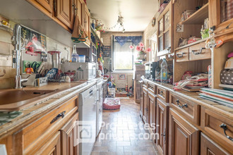 achat appartement nanterre 92000