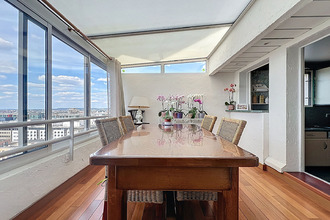 achat appartement nanterre 92000