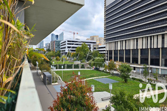 achat appartement nanterre 92000