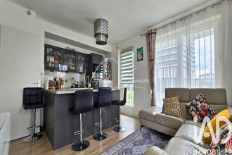 achat appartement nanterre 92000