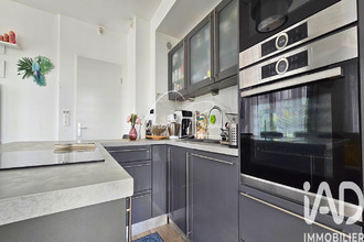 achat appartement nanterre 92000