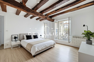 achat appartement nanterre 92000