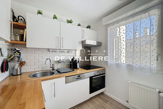 achat appartement nanterre 92000