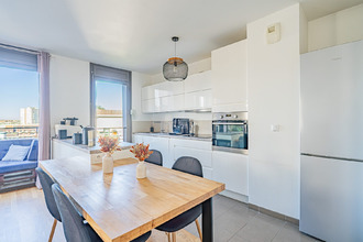 achat appartement nanterre 92000