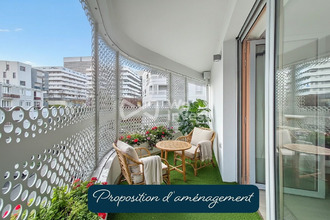 achat appartement nanterre 92000