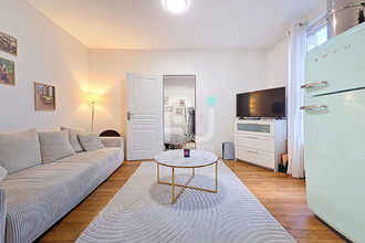 achat appartement nanterre 92000