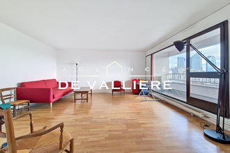 achat appartement nanterre 92000