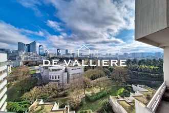 achat appartement nanterre 92000