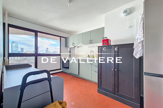 achat appartement nanterre 92000