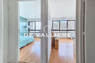 achat appartement nanterre 92000