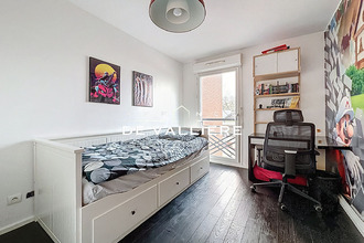 achat appartement nanterre 92000