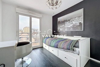 achat appartement nanterre 92000