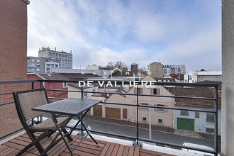 achat appartement nanterre 92000