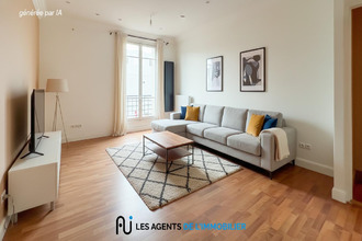 achat appartement nanterre 92000