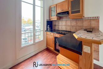 achat appartement nanterre 92000