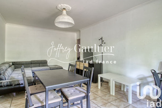 achat appartement nanterre 92000