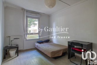 achat appartement nanterre 92000