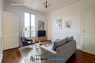 achat appartement nanterre 92000
