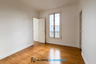achat appartement nanterre 92000