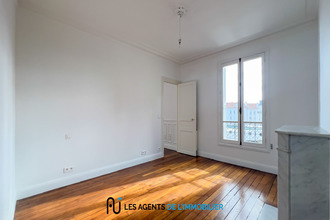 achat appartement nanterre 92000
