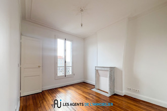 achat appartement nanterre 92000